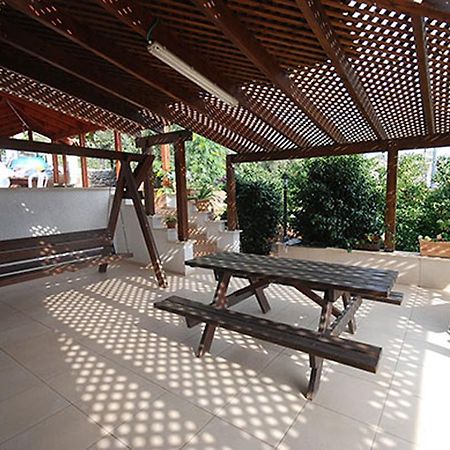 Villa Lea'S - Spirit Of The Galilee à Migdal Extérieur photo