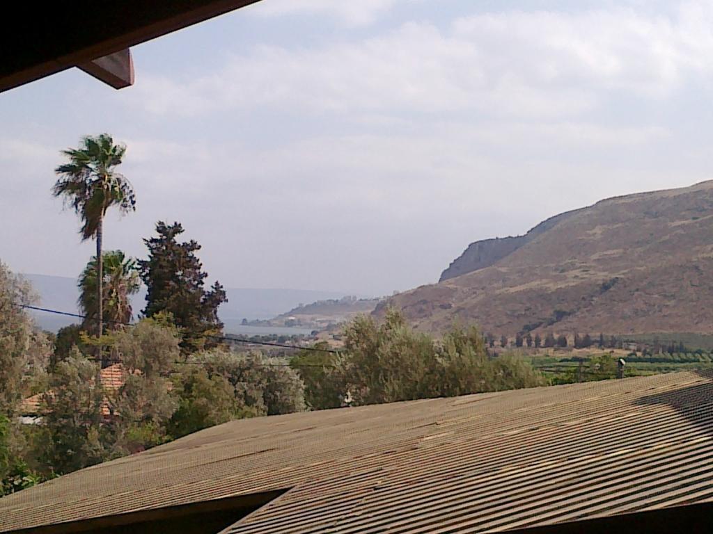 Villa Lea'S - Spirit Of The Galilee à Migdal Chambre photo