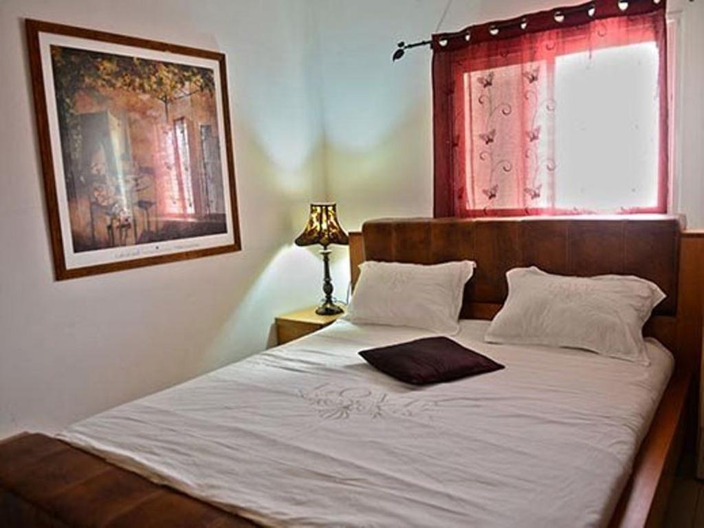 Villa Lea'S - Spirit Of The Galilee à Migdal Extérieur photo