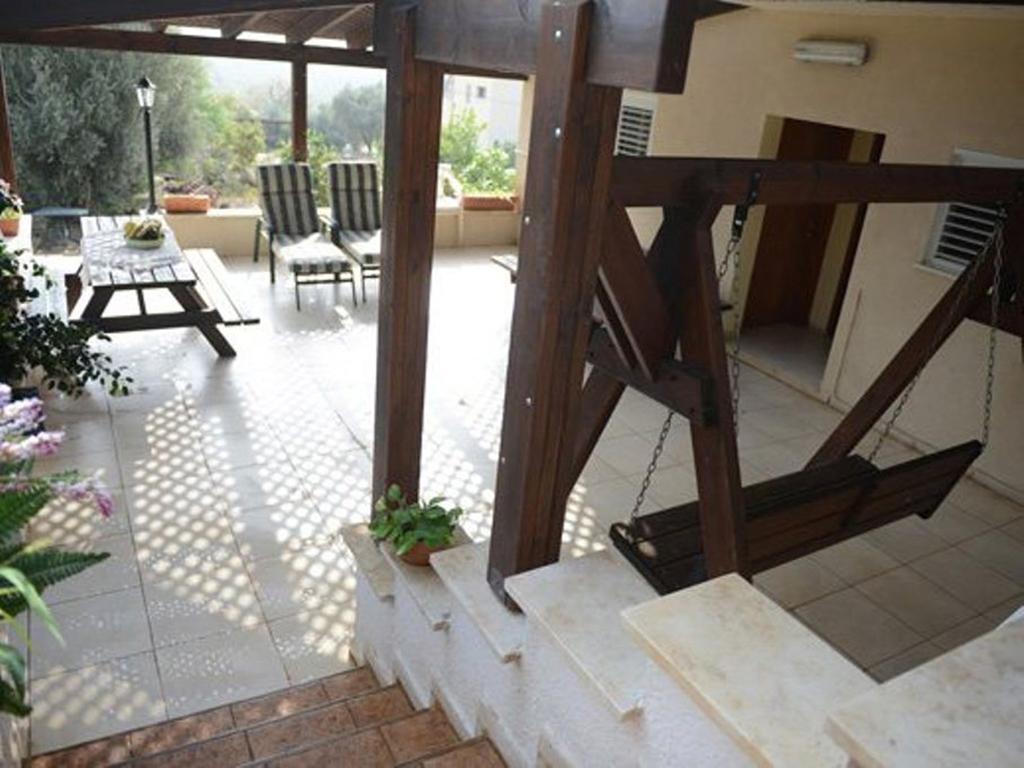 Villa Lea'S - Spirit Of The Galilee à Migdal Extérieur photo